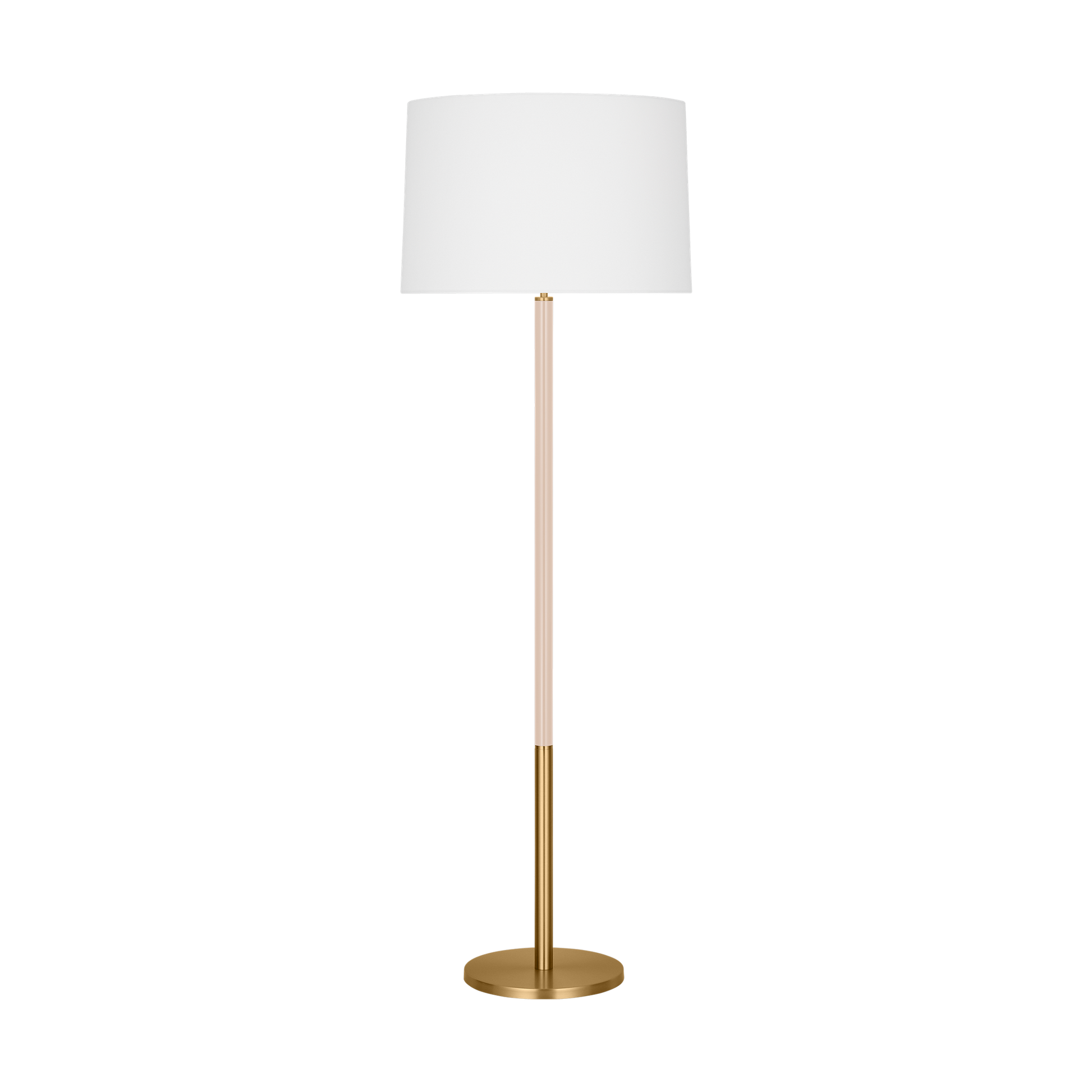 VISUAL COMFORT & CO., MONROE FLOOR LAMP, FLOOR LAMP