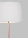 VISUAL COMFORT STUDIO, MONROE FLOOR LAMP, FLOOR LAMP