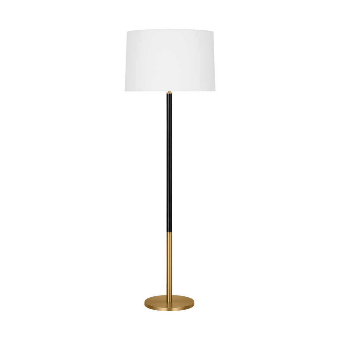 VISUAL COMFORT STUDIO, MONROE FLOOR LAMP, FLOOR LAMP