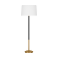 VISUAL COMFORT STUDIO, MONROE FLOOR LAMP, FLOOR LAMP