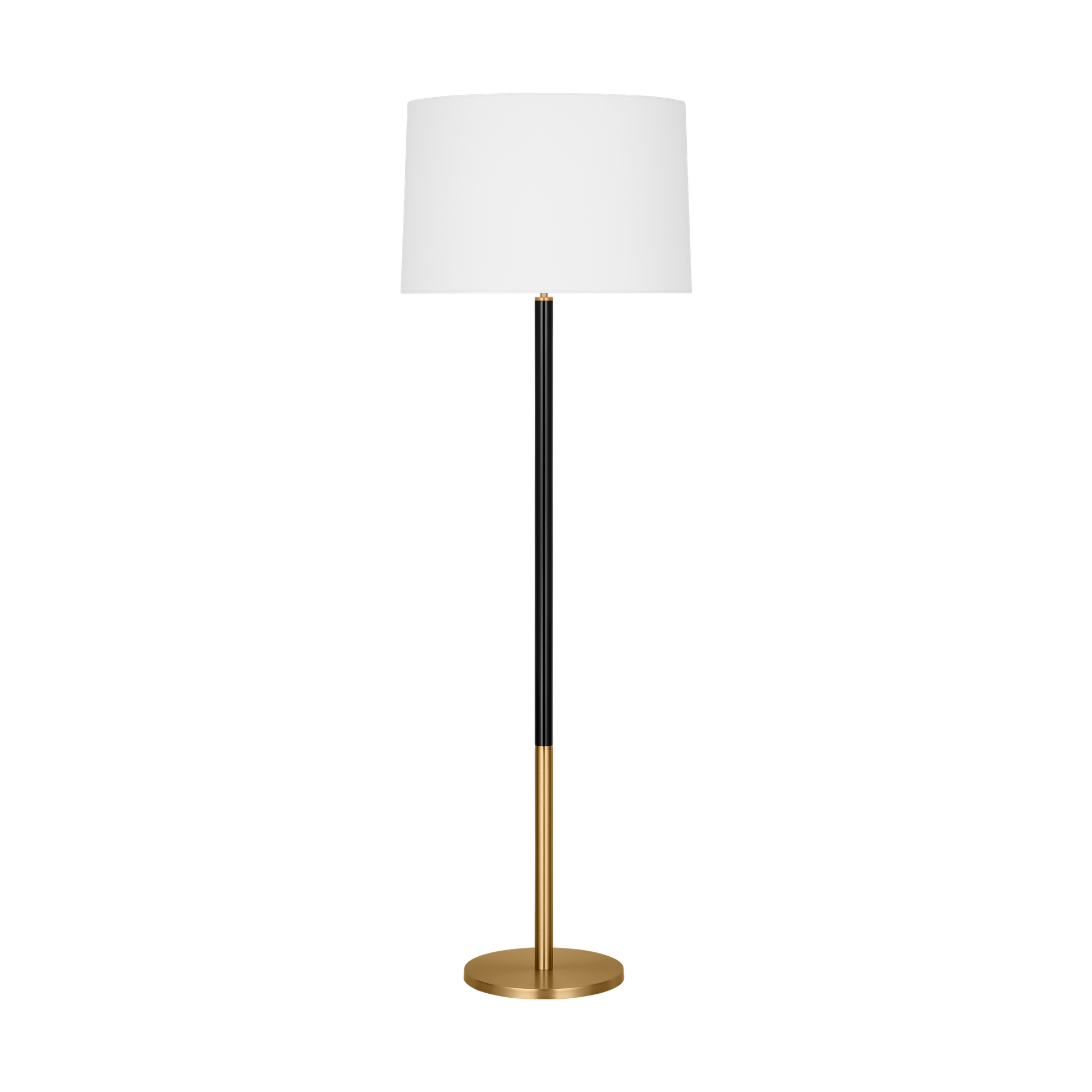 VISUAL COMFORT STUDIO, MONROE FLOOR LAMP, FLOOR LAMP