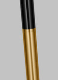 VISUAL COMFORT & CO., MONROE FLOOR LAMP, FLOOR LAMP