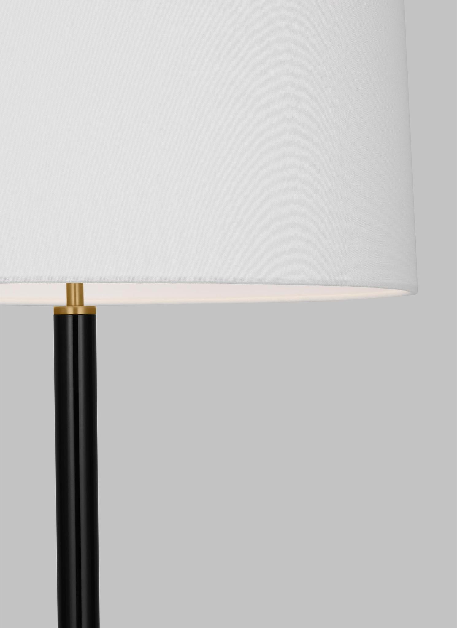 VISUAL COMFORT & CO., MONROE FLOOR LAMP, FLOOR LAMP