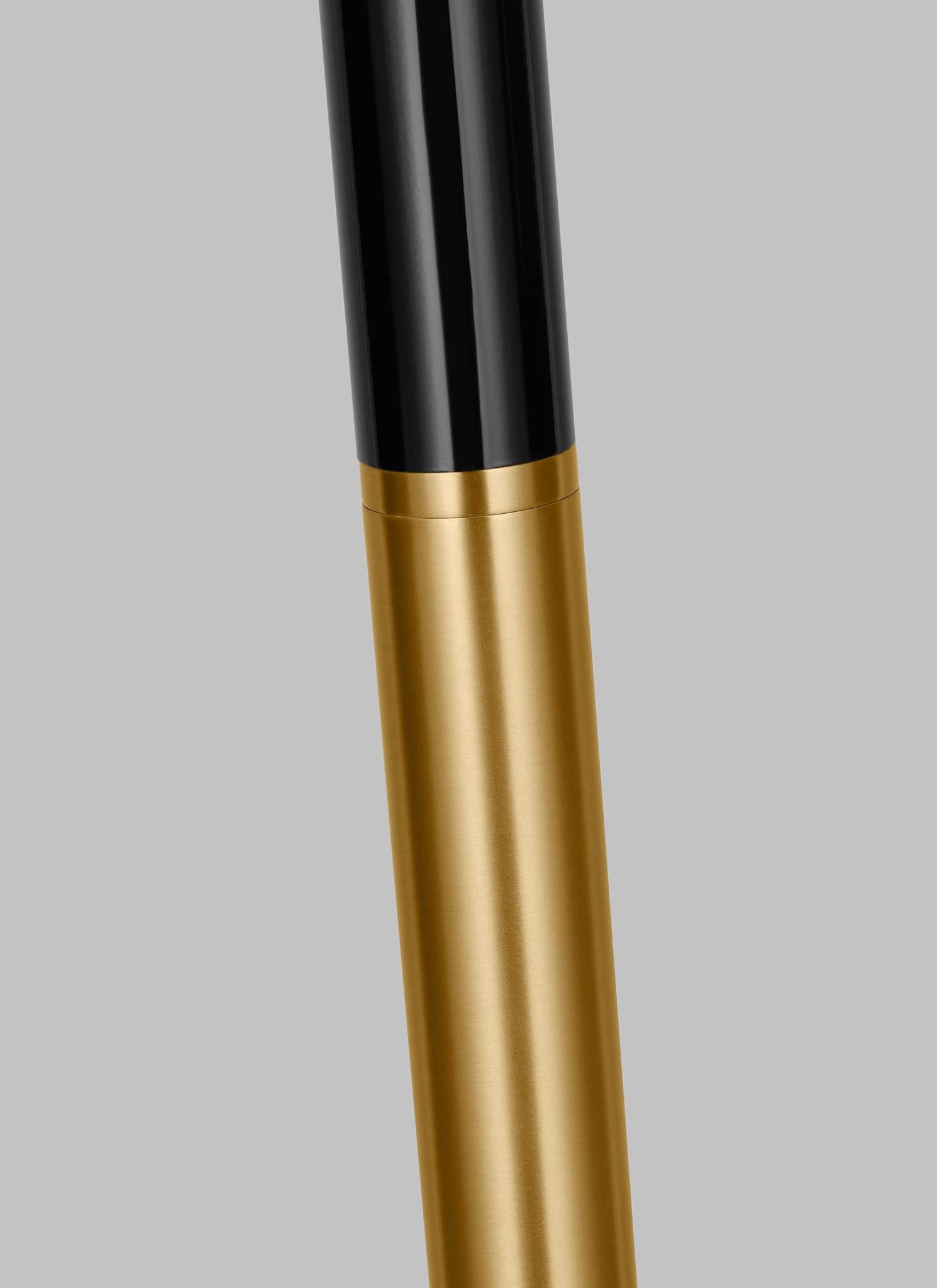 VISUAL COMFORT STUDIO, MONROE FLOOR LAMP, FLOOR LAMP