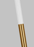 VISUAL COMFORT & CO., MONROE FLOOR LAMP, FLOOR LAMP