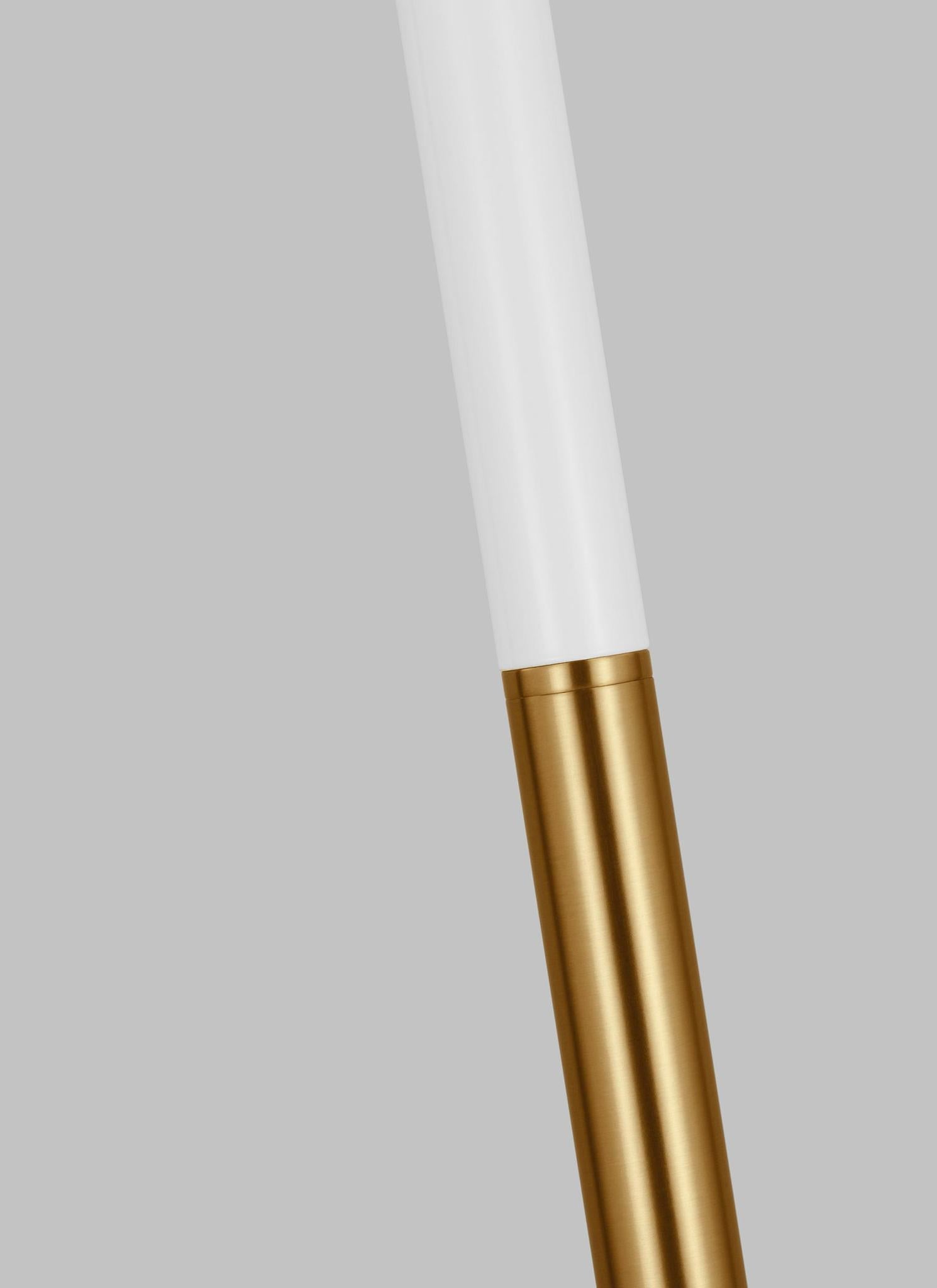 VISUAL COMFORT & CO., MONROE FLOOR LAMP, FLOOR LAMP