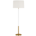 VISUAL COMFORT STUDIO, MONROE FLOOR LAMP, FLOOR LAMP