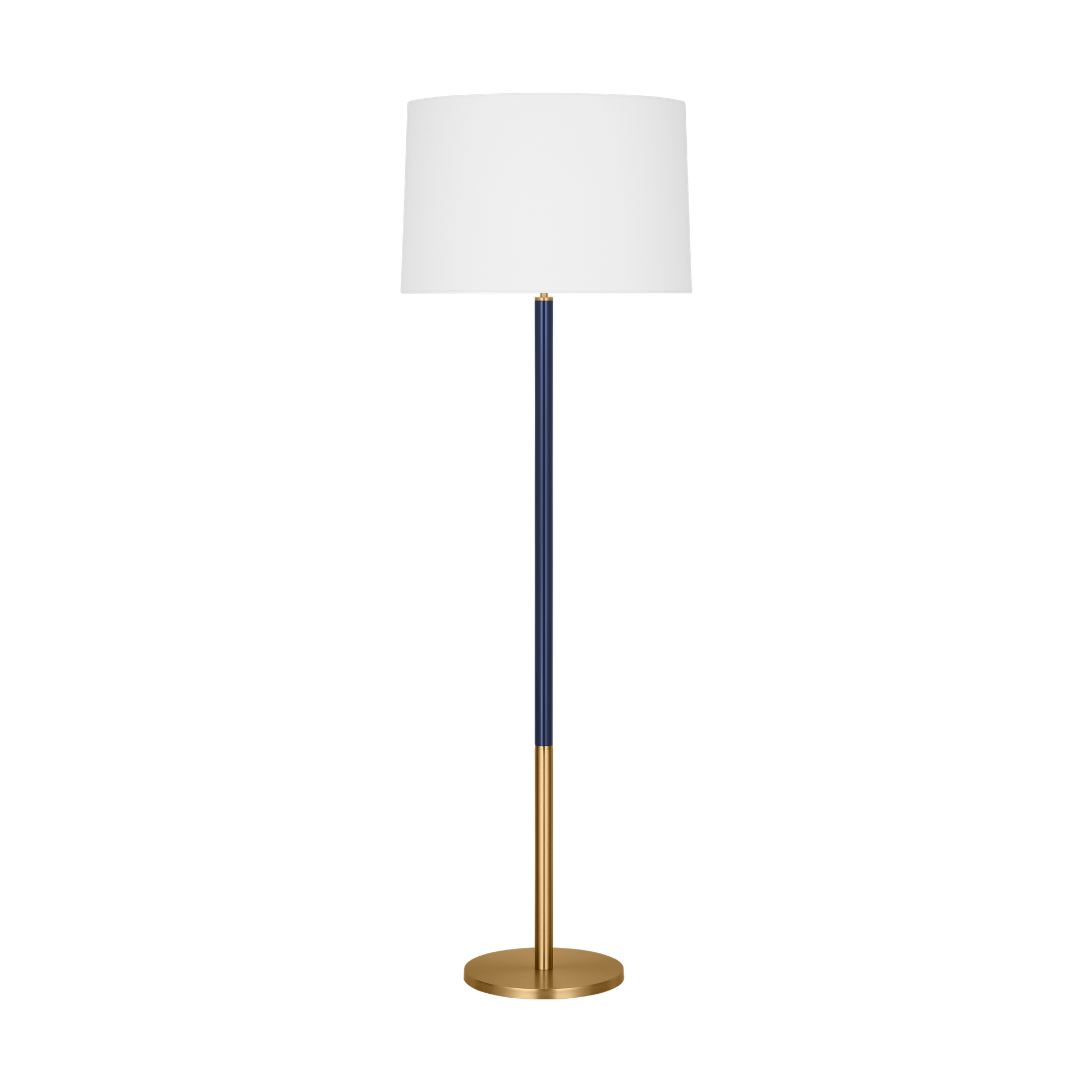 VISUAL COMFORT STUDIO, MONROE FLOOR LAMP, FLOOR LAMP