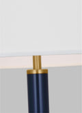 VISUAL COMFORT & CO., MONROE FLOOR LAMP, FLOOR LAMP