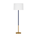 VISUAL COMFORT & CO., MONROE FLOOR LAMP, FLOOR LAMP