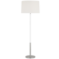 VISUAL COMFORT & CO., MONROE FLOOR LAMP, FLOOR LAMP