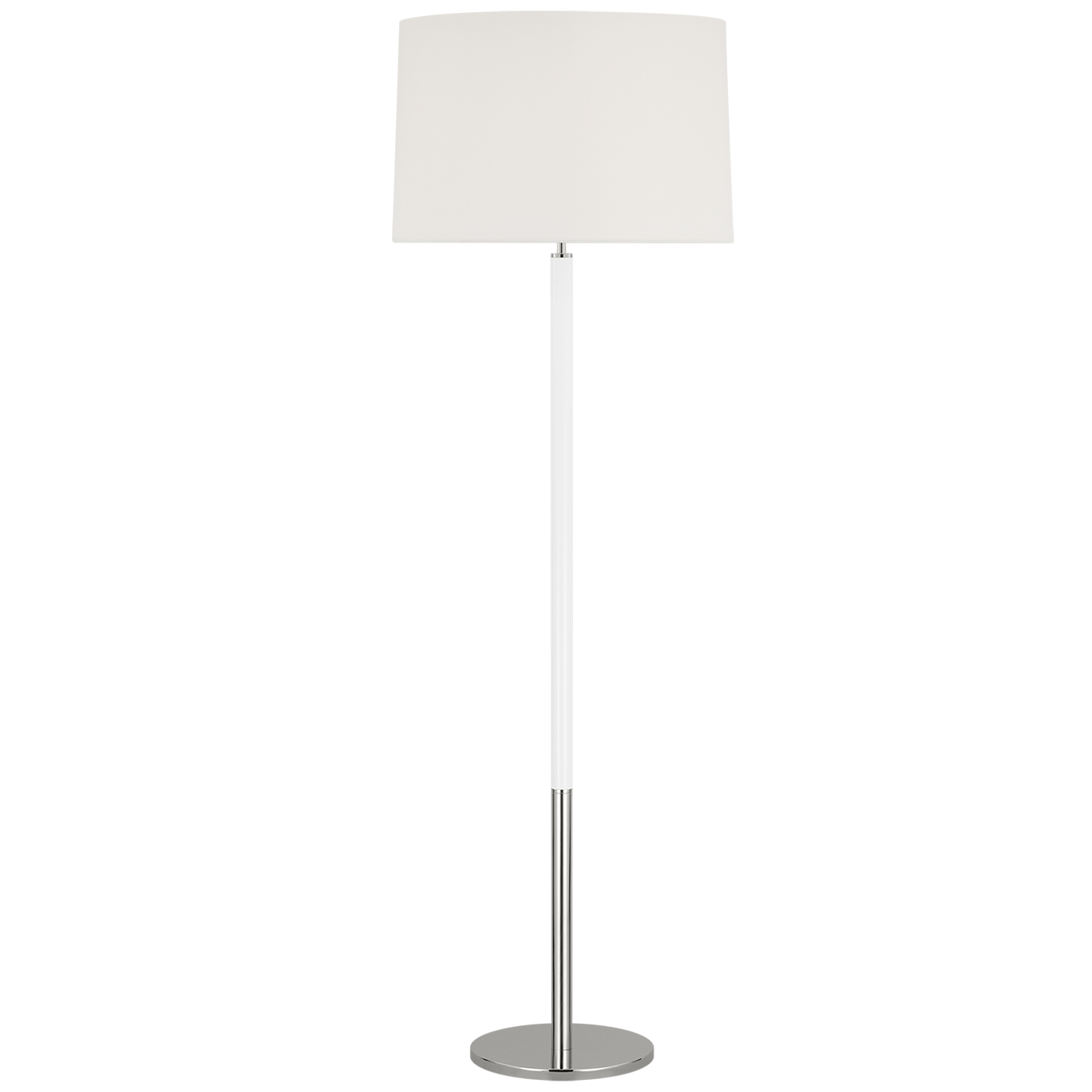 VISUAL COMFORT & CO., MONROE FLOOR LAMP, FLOOR LAMP