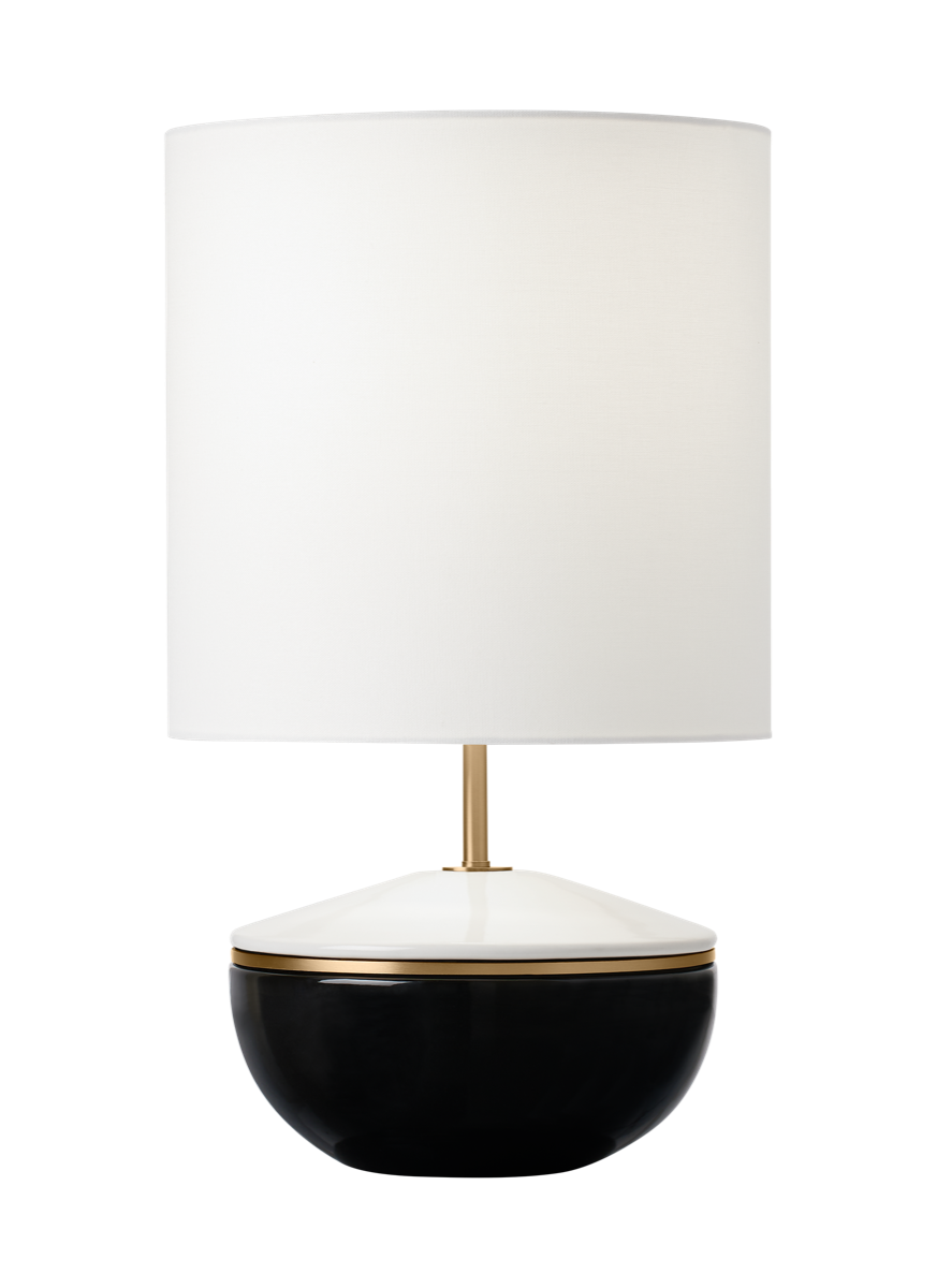VISUAL COMFORT & CO., CADE TABLE LAMP, TABLE LAMPS