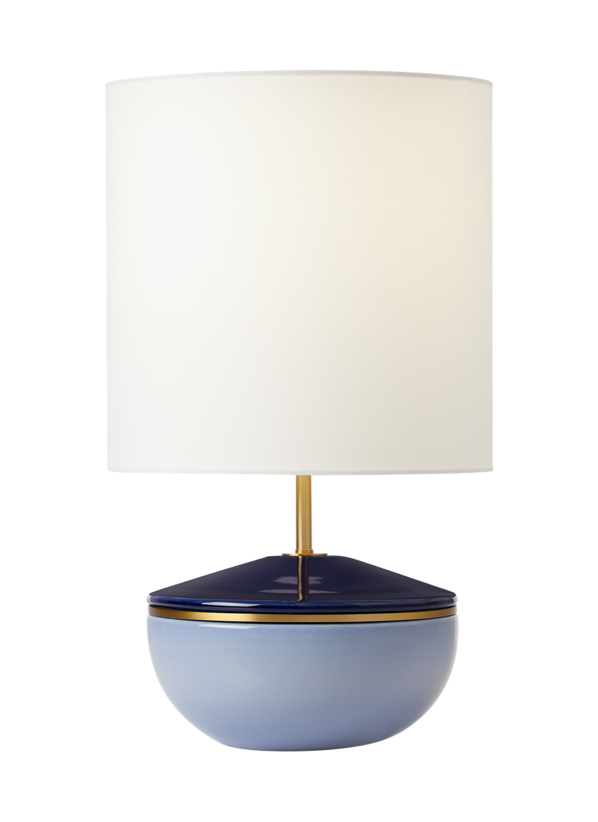 VISUAL COMFORT & CO., CADE TABLE LAMP, TABLE LAMPS
