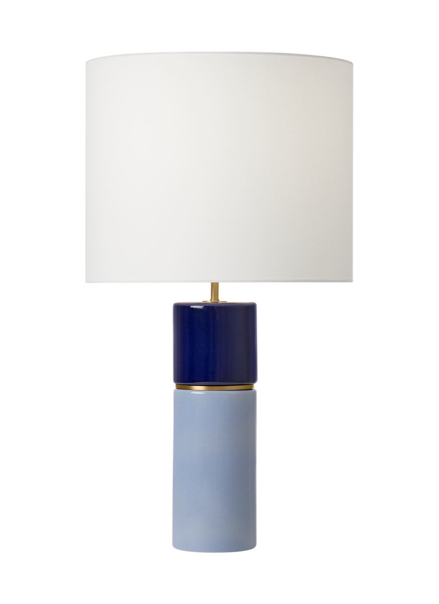 VISUAL COMFORT & CO., CADE TABLE LAMP, TABLE LAMPS