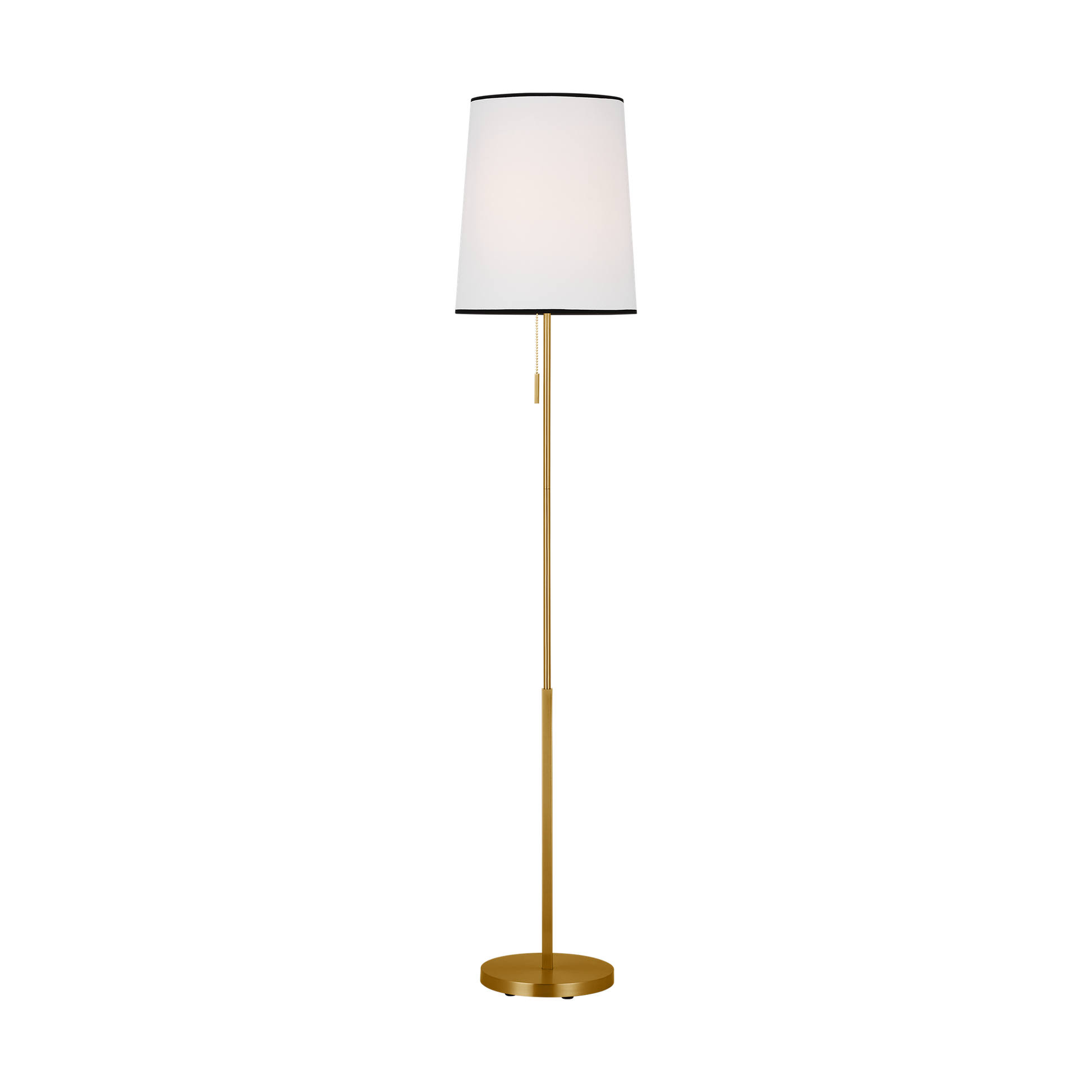 VISUAL COMFORT STUDIO, ELLISON FLOOR LAMP, FLOOR LAMP