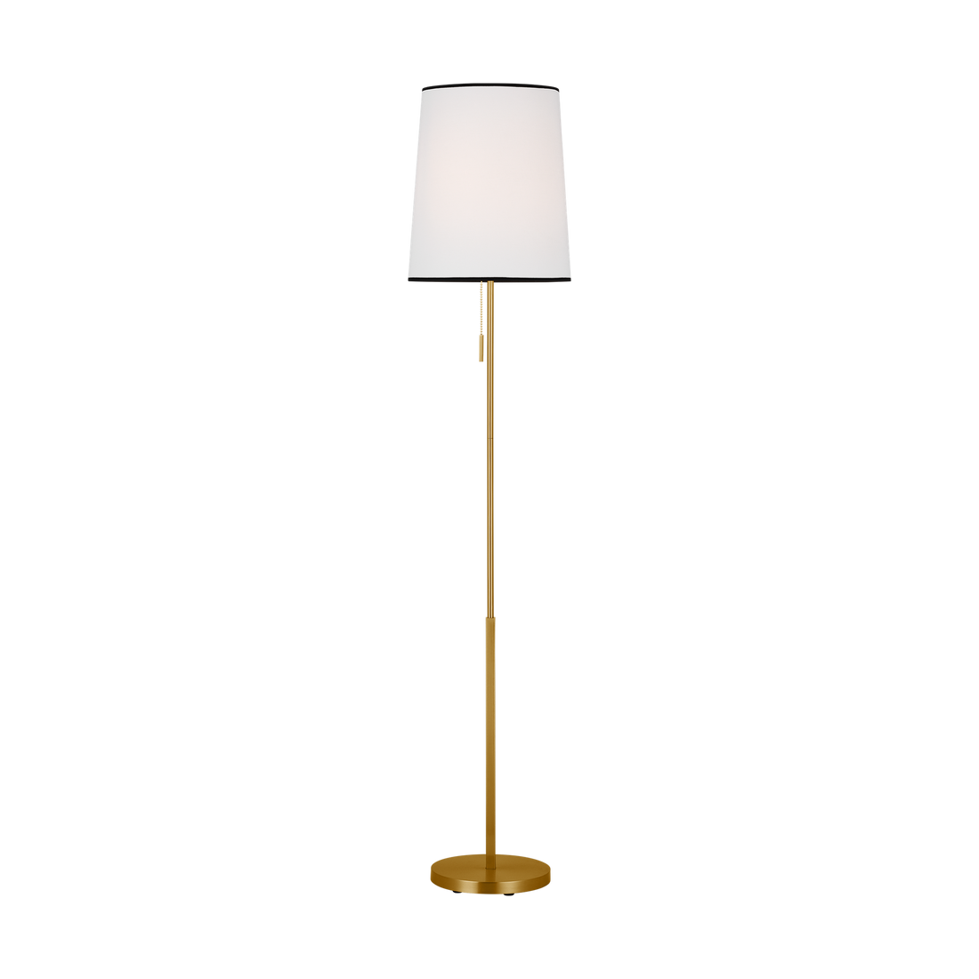 VISUAL COMFORT & CO., ELLISON FLOOR LAMP, FLOOR LAMP