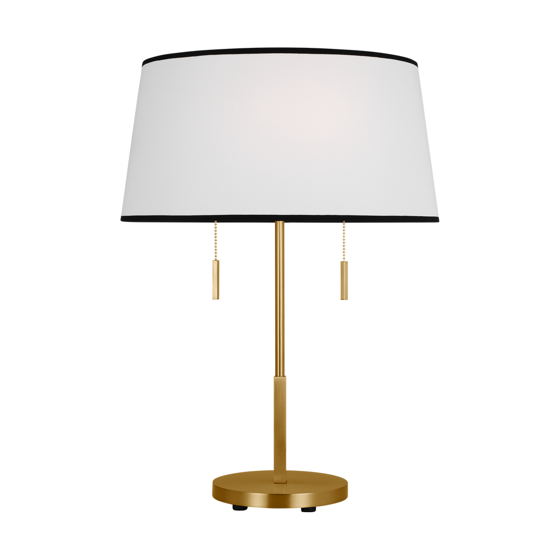 VISUAL COMFORT & CO., ELLISON DESK LAMP, TABLE LAMPS