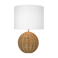 VISUAL COMFORT STUDIO, MARI TABLE LAMP, TABLE LAMPS