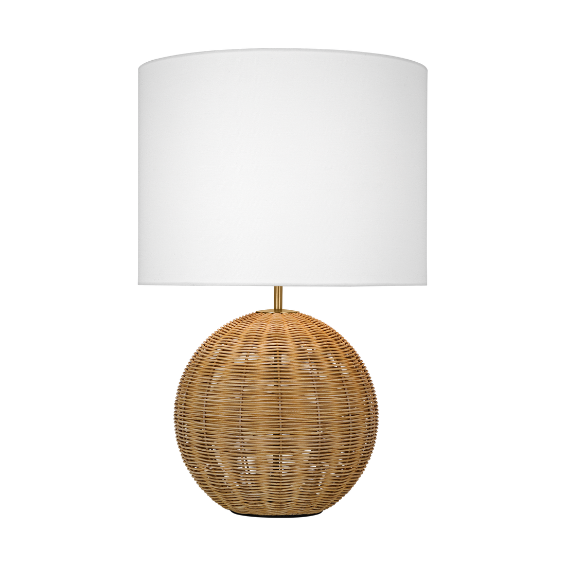 VISUAL COMFORT & CO., MARI TABLE LAMP, TABLE LAMPS