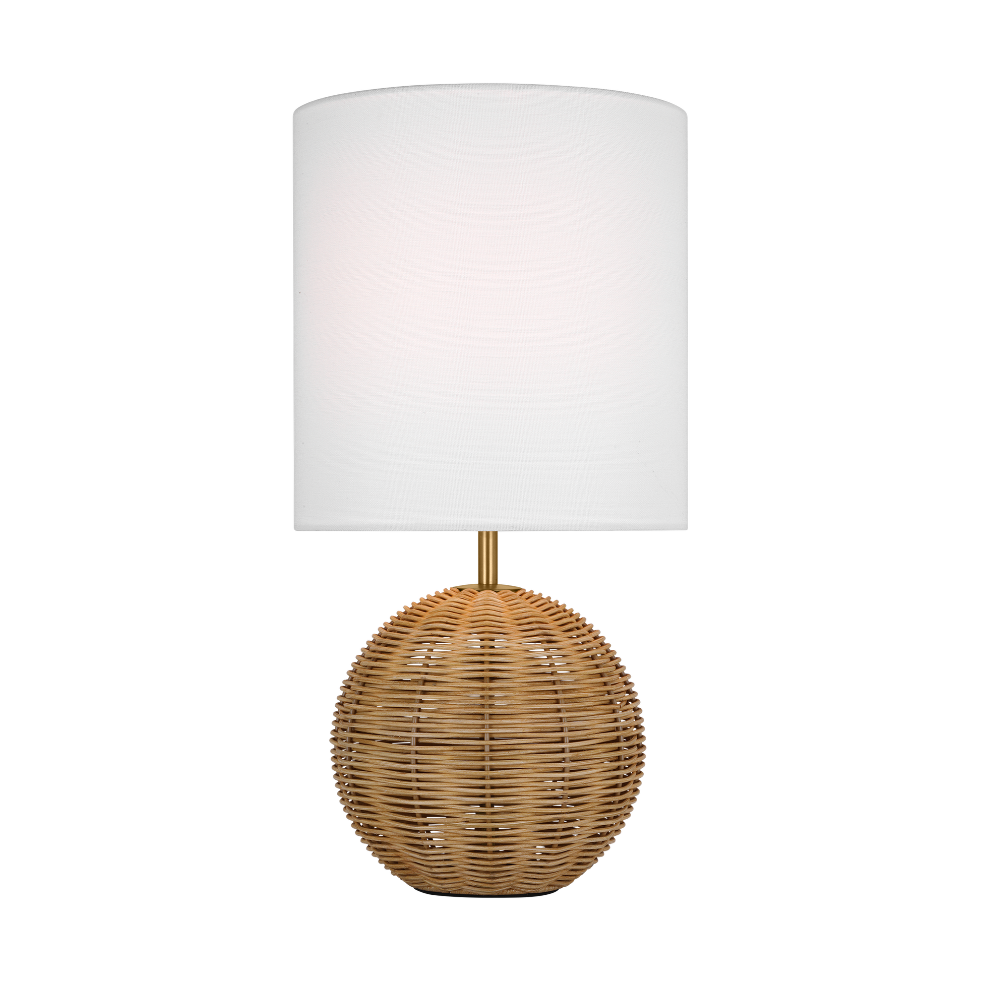 VISUAL COMFORT & CO., MARI TABLE LAMP, TABLE LAMPS
