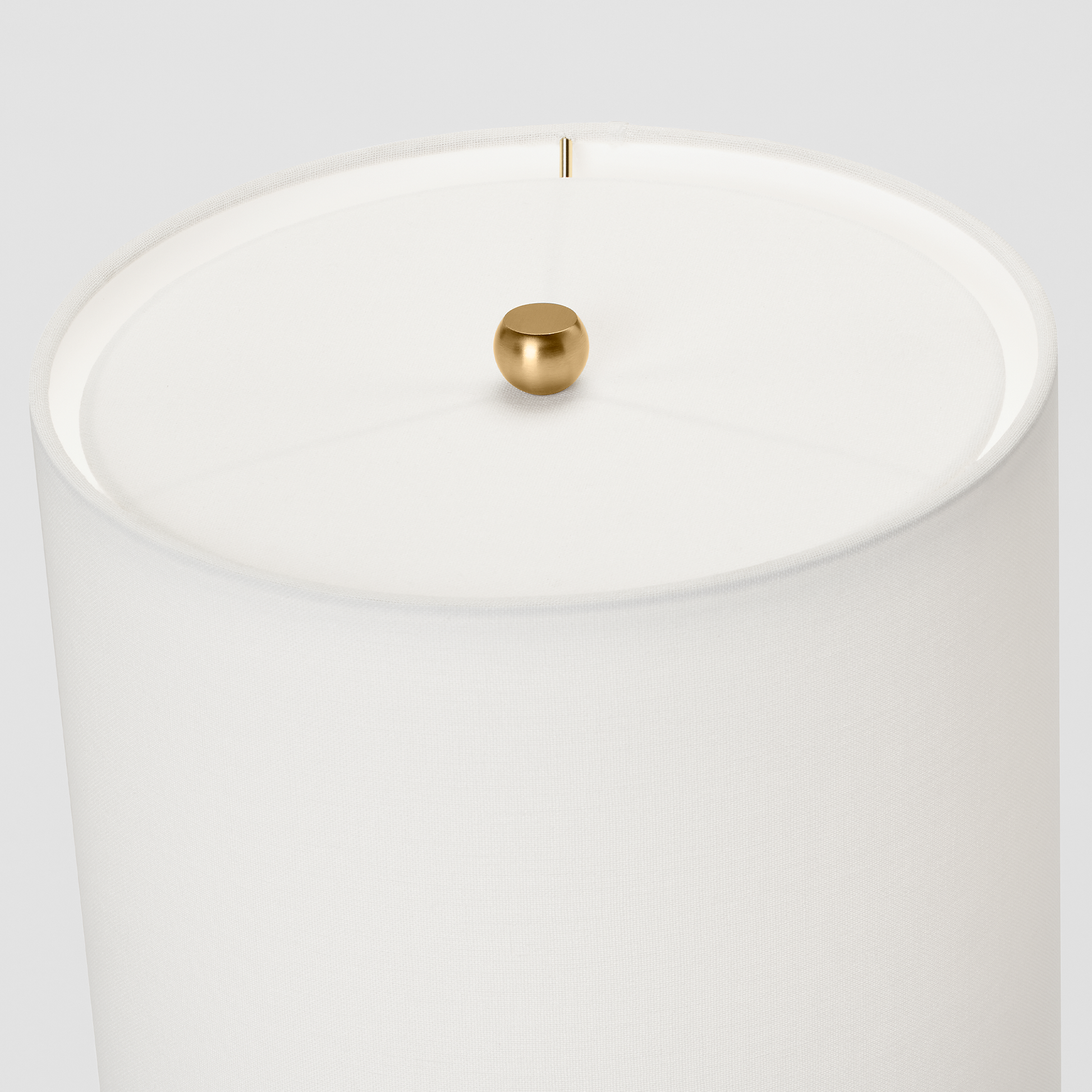 VISUAL COMFORT & CO., ANDERSON TABLE LAMP, TABLE LAMPS