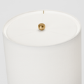 VISUAL COMFORT & CO., ANDERSON TABLE LAMP, TABLE LAMPS