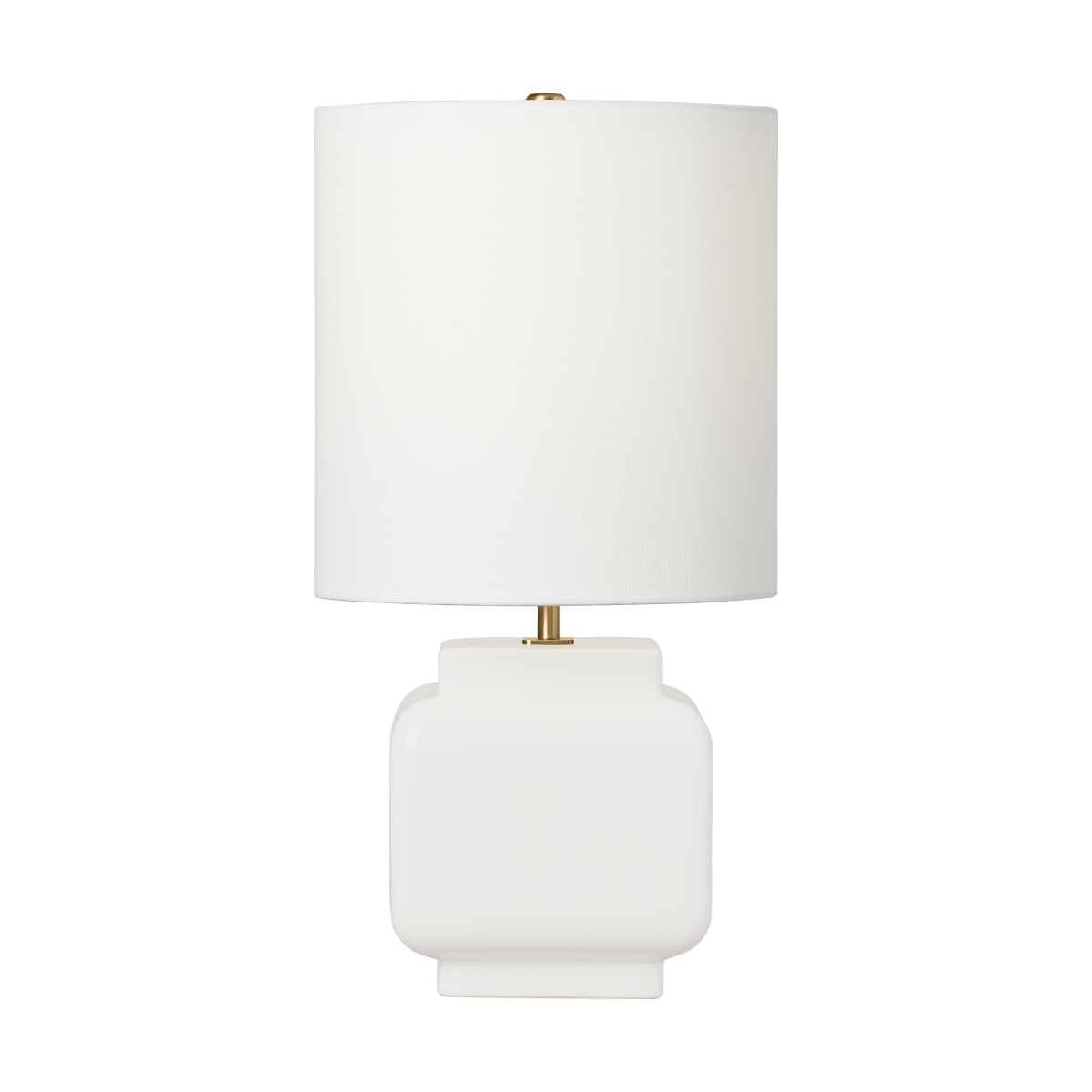 VISUAL COMFORT & CO., ANDERSON TABLE LAMP, TABLE LAMPS