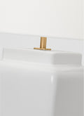 VISUAL COMFORT & CO., ANDERSON TABLE LAMP, TABLE LAMPS