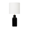 VISUAL COMFORT & CO., ANDERSON TABLE LAMP, TABLE LAMPS