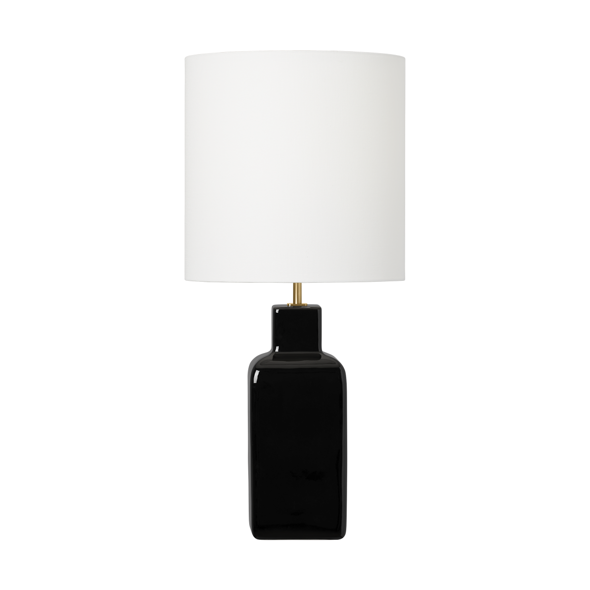 VISUAL COMFORT & CO., ANDERSON TABLE LAMP, TABLE LAMPS