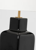 VISUAL COMFORT & CO., ANDERSON TABLE LAMP, TABLE LAMPS