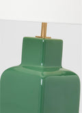 VISUAL COMFORT & CO., ANDERSON TABLE LAMP, TABLE LAMPS