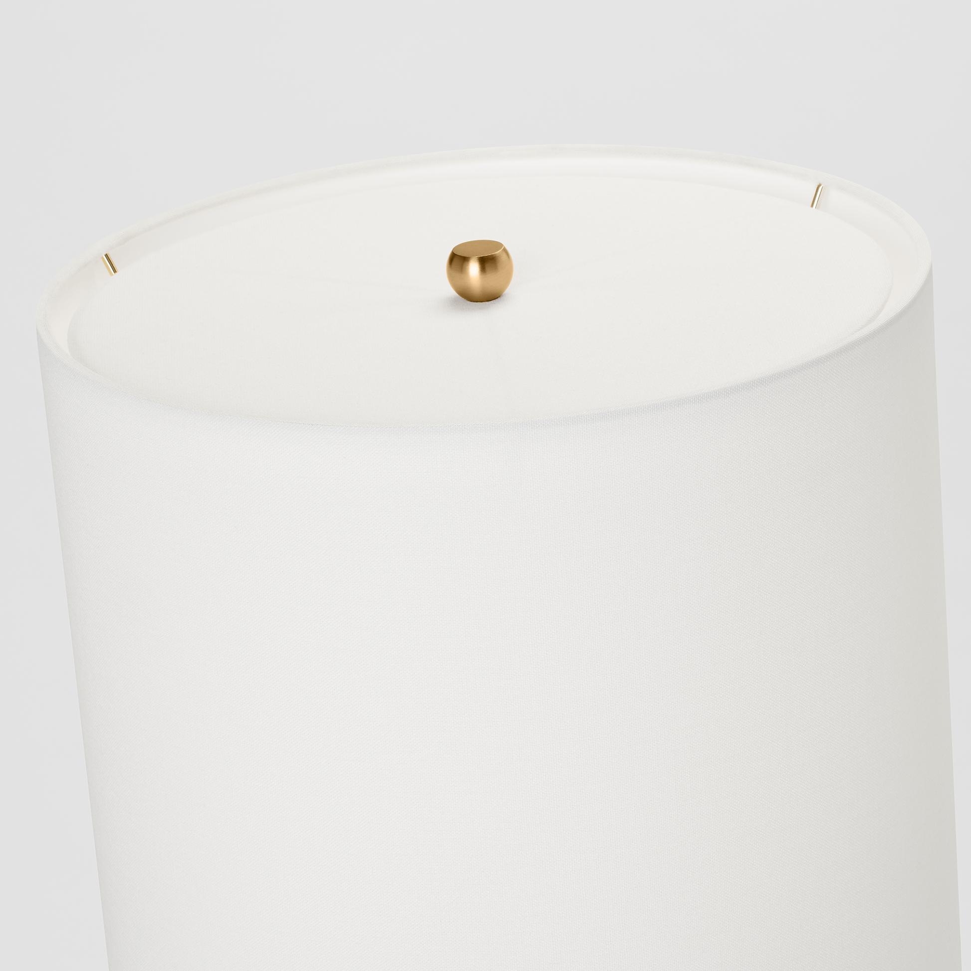 VISUAL COMFORT & CO., ANDERSON TABLE LAMP, TABLE LAMPS