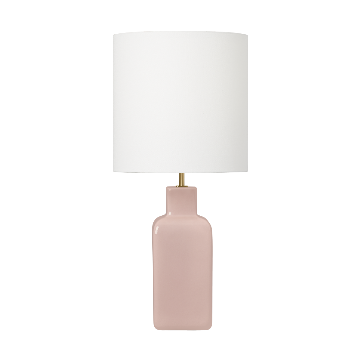 VISUAL COMFORT & CO., ANDERSON TABLE LAMP, TABLE LAMPS