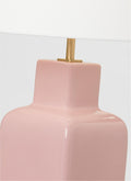 VISUAL COMFORT & CO., ANDERSON TABLE LAMP, TABLE LAMPS