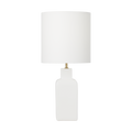 VISUAL COMFORT & CO., ANDERSON TABLE LAMP, TABLE LAMPS