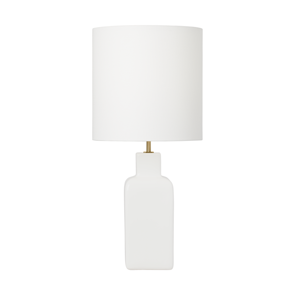 VISUAL COMFORT & CO., ANDERSON TABLE LAMP, TABLE LAMPS