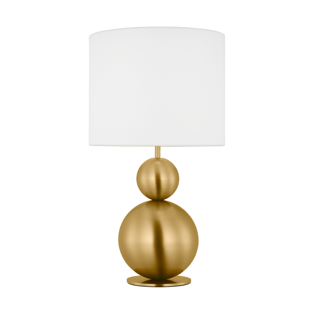 VISUAL COMFORT & CO., SUKI TABLE LAMP, TABLE LAMPS