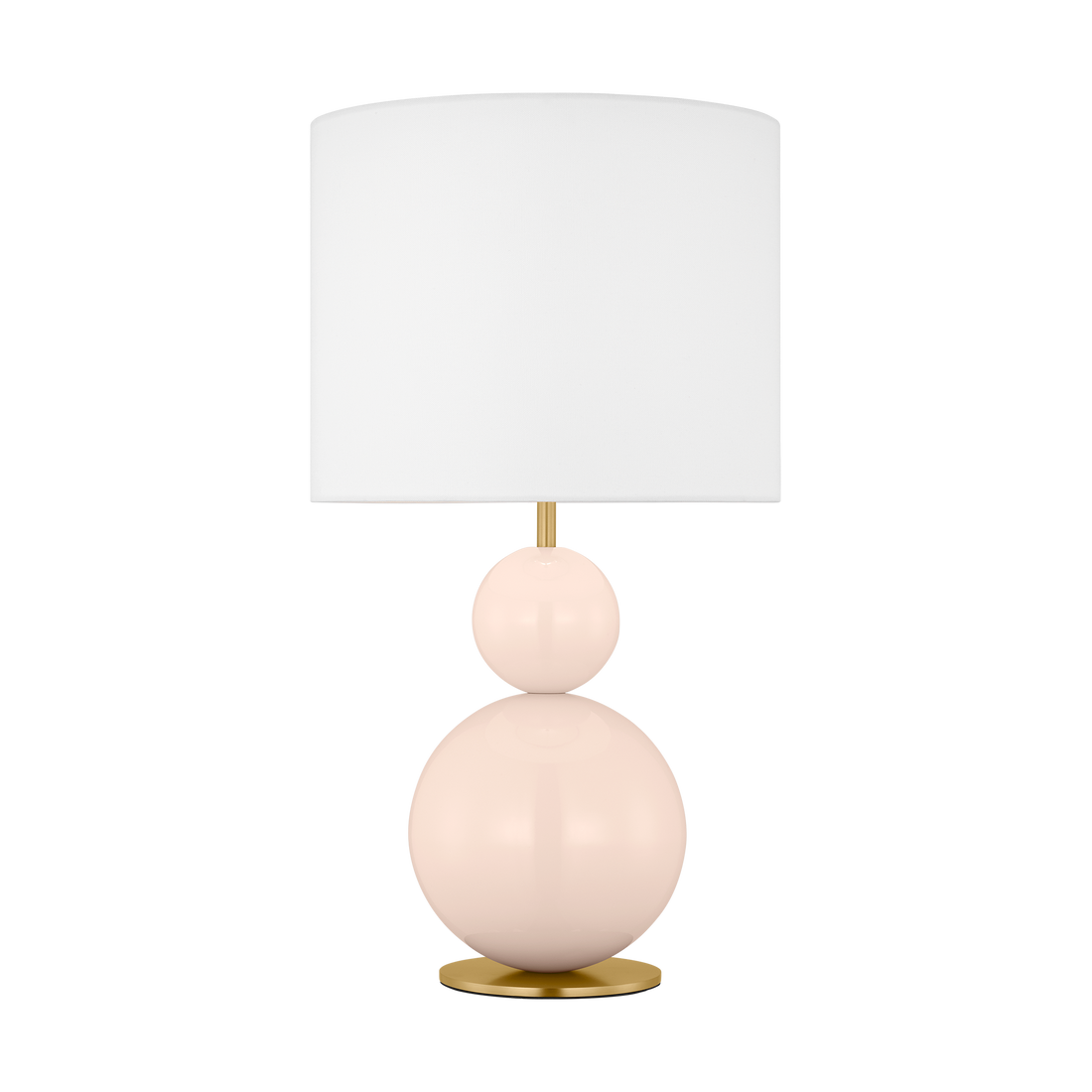 VISUAL COMFORT STUDIO, SUKI TABLE LAMP, TABLE LAMPS