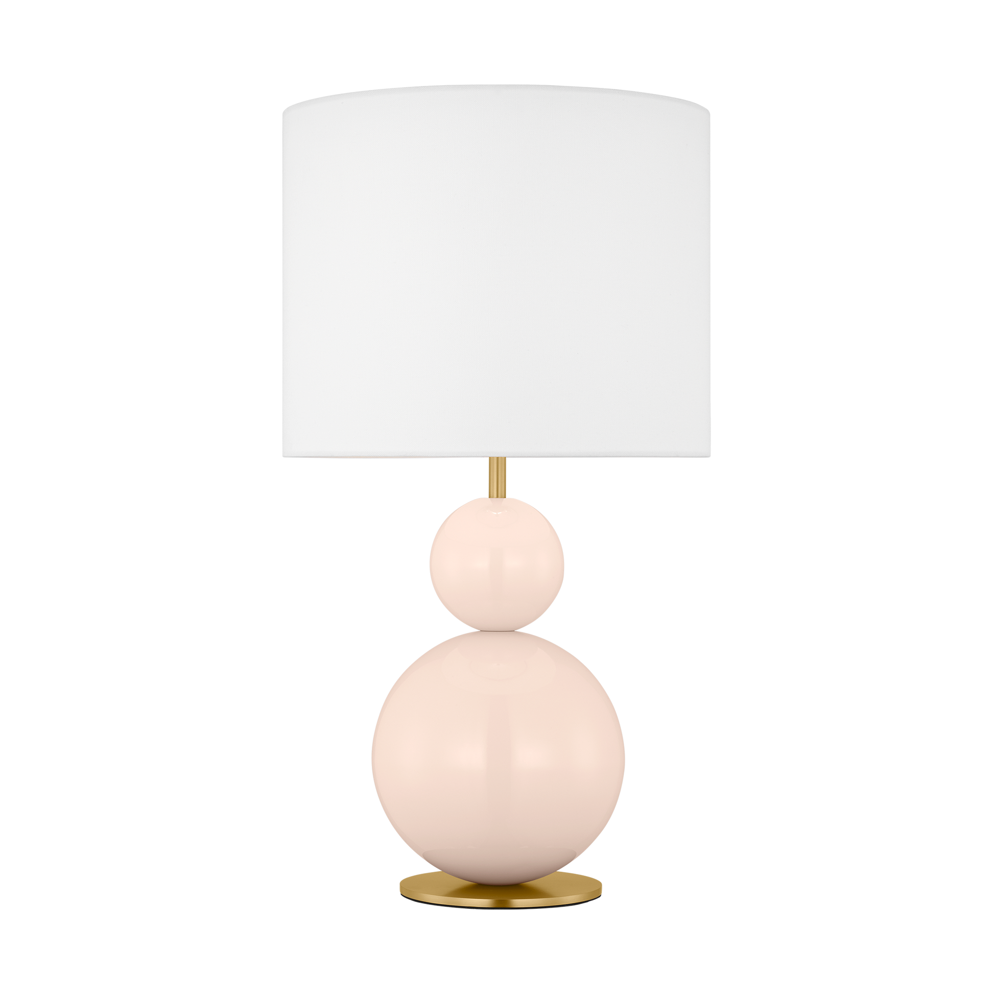 VISUAL COMFORT STUDIO, SUKI TABLE LAMP, TABLE LAMPS