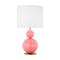 VISUAL COMFORT STUDIO, SUKI TABLE LAMP, TABLE LAMPS