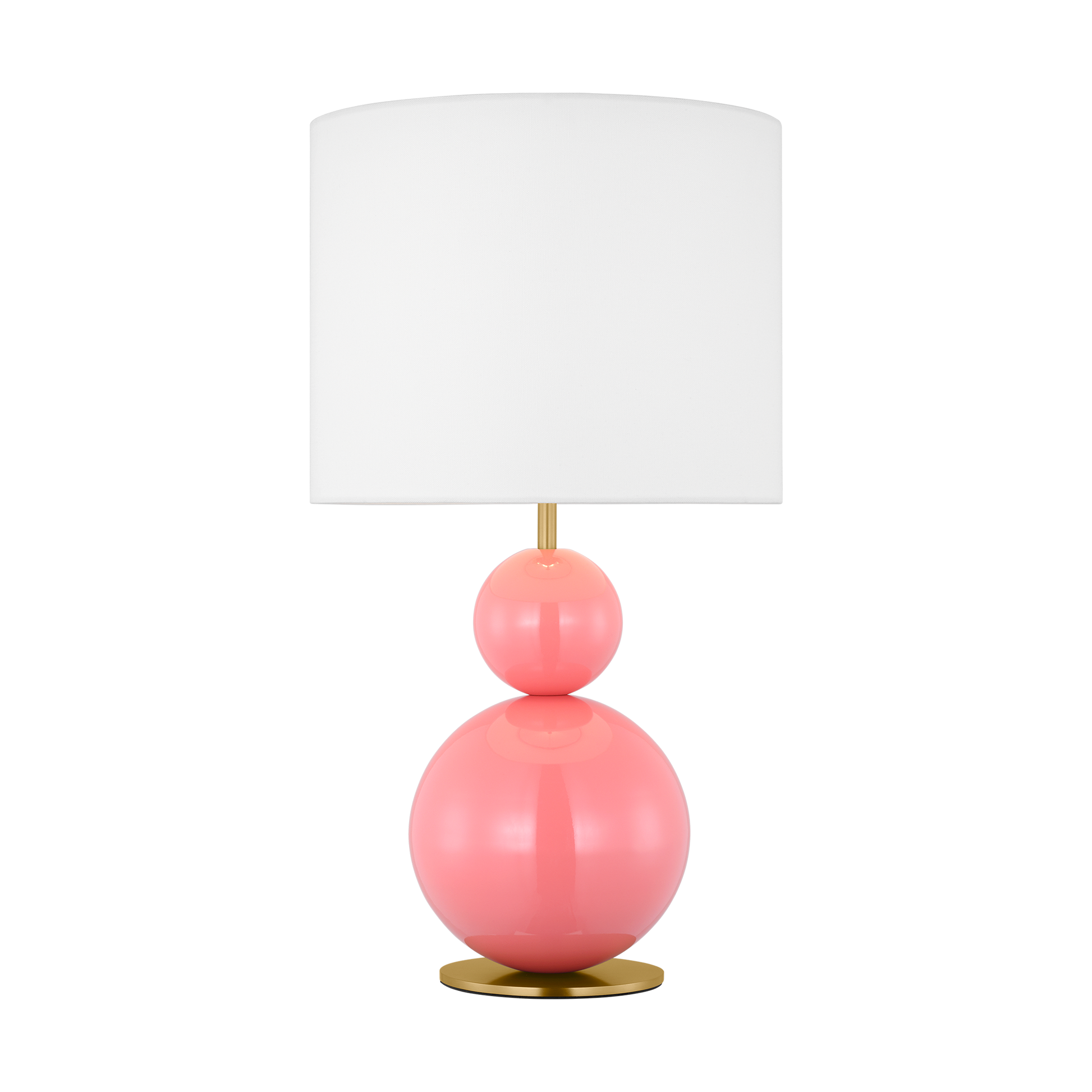 VISUAL COMFORT STUDIO, SUKI TABLE LAMP, TABLE LAMPS