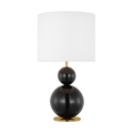 VISUAL COMFORT STUDIO, SUKI TABLE LAMP, TABLE LAMPS