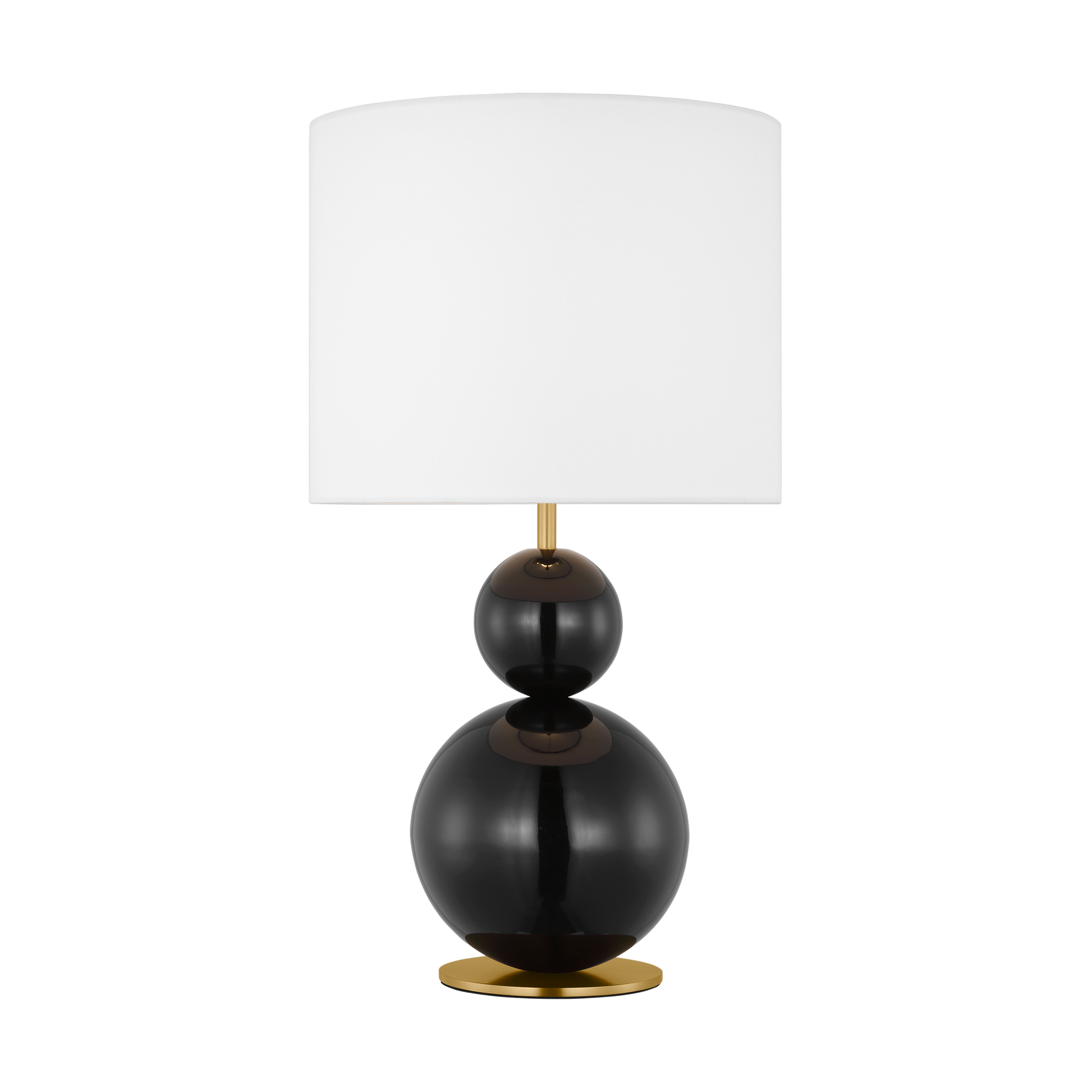 VISUAL COMFORT STUDIO, SUKI TABLE LAMP, TABLE LAMPS