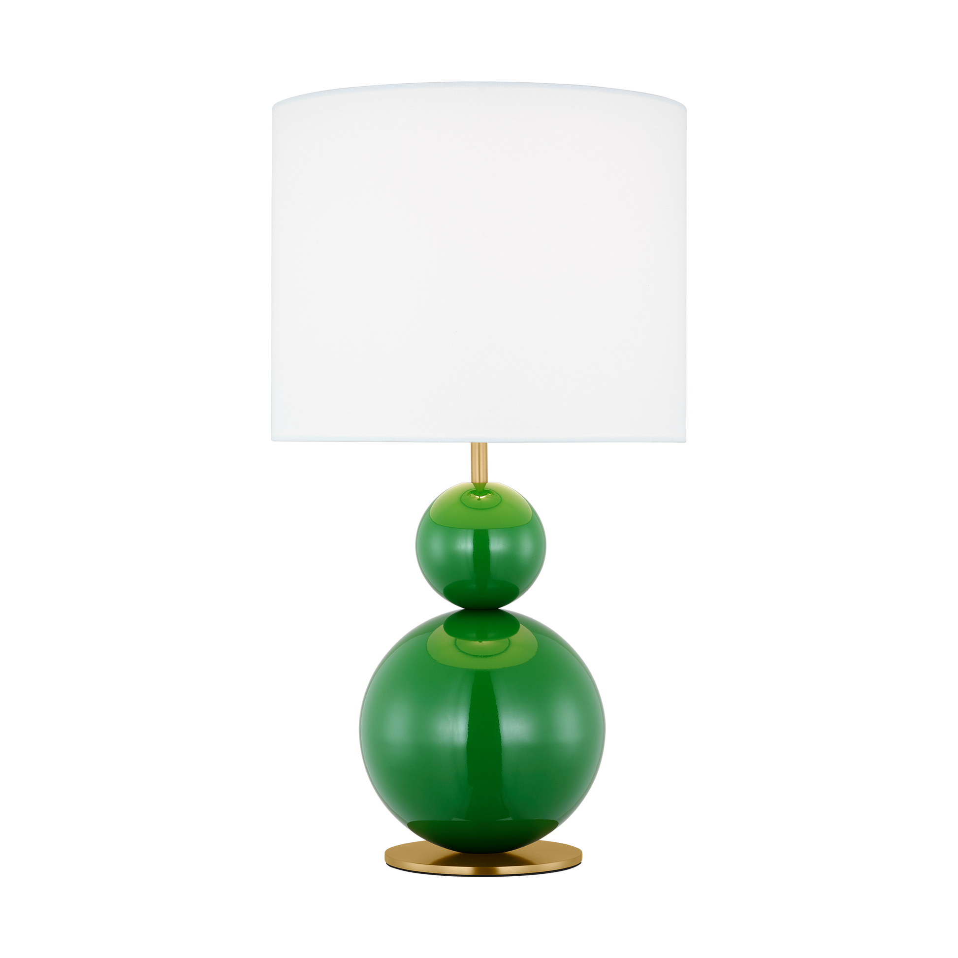 VISUAL COMFORT STUDIO, SUKI TABLE LAMP, TABLE LAMPS