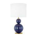 VISUAL COMFORT STUDIO, SUKI TABLE LAMP, TABLE LAMPS