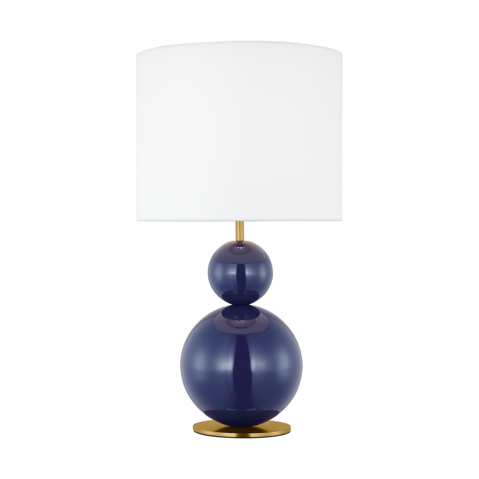 VISUAL COMFORT STUDIO, SUKI TABLE LAMP, TABLE LAMPS