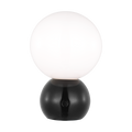 VISUAL COMFORT STUDIO, SUKI PORTABLE MINI TABLE LAMP, TABLE LAMPS