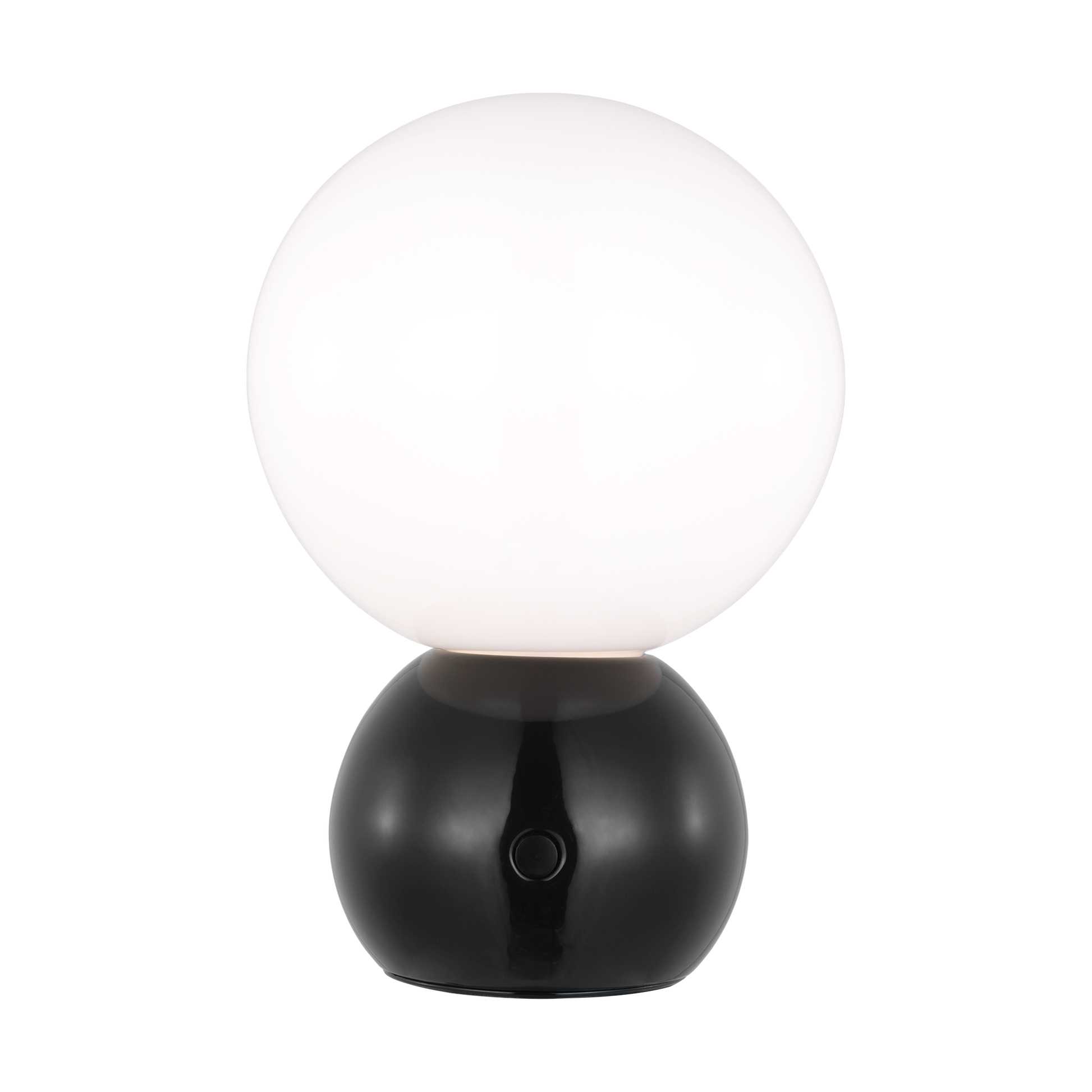 VISUAL COMFORT STUDIO, SUKI PORTABLE MINI TABLE LAMP, TABLE LAMPS
